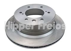 DISCO FREIO TS VENT PAJERO 2.4 - 18/...