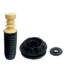 KIT AMORT DT YARIS 18/ COMPL C/R