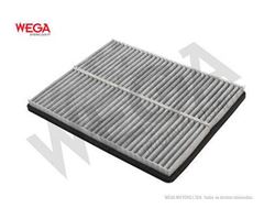 FILTRO CAB FRONTIER DIE- 2.5 08/10 