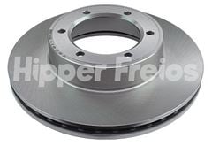 DISCO FREIO DT VENT HILUX -ARO15 - 93/98