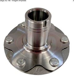 CUBO RD DT TY HILUX 4X2 05/15 S/R