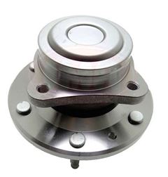 CUBO RD DT S10/TRAILBLAZER 4X2 17/..