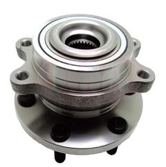 CUBO RD DT FRONTIER 4X4 08/12.S/ABS