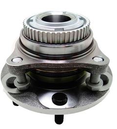 CUBO RD DT TY HILUX 2.5/2.7 SR 05/