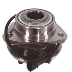 CUBO RD DT S10/BLAZER 4X4 98/11 C/A