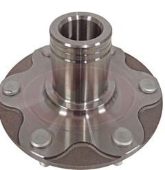 CUBO RD DT TY HILUX 4X4 05/15 S/R