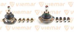 KIT PIVO SUSP DT BLAZ/S10 INF/SUP 95/11