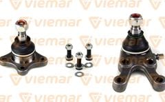 KIT PIVO SUSP DT L200/SPORT INF/SUP LD