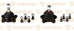 KIT PIVO SUSP DT HILUX SW4 LE/LD 90/95