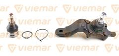 KIT PIVO SUSP DT HILUX SW4 INF/SUP-96/02