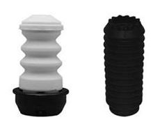 KIT AMORT TS GOL/SAV G5 A G7 C/ CANECO