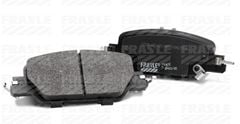 PAST FREIO TS HONDA CRV 1.5 18/...