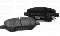 PAST FREIO DT TIGGO 2.0 13/16