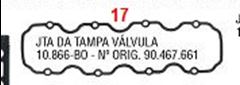 JUNT TAMP VAL ASTR/VECTRA/S10 MPFI 2.4