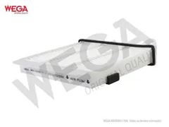 FILTRO CAB L200 TRITON/PAJ DAKAR-10/17