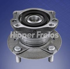 CUBO RD TS ECOSPORT 1.6 ABS 12/...
