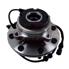 CUBO RD DT F4000 4X2 2.8 C/ ABS 14/19