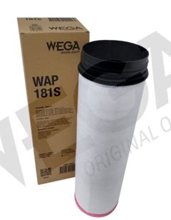 FILTRO AR MB AXOR/ACTROS VW/VOLVO-95/...