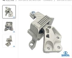 COXIM MOTOR HID ECOSPORT 1.5 LD 