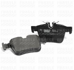 PAST FREIO TS VOLVO XC60 2.0 17/23