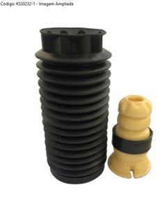 KIT AMORT DT JUMPY/EXPERT 18/...