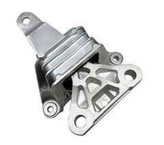 COXIM MOTOR HID TRACKER 1.0 21/... LD