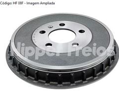 TAMB FREIO POLO/VIRTUS 1.6 MSI 18/.