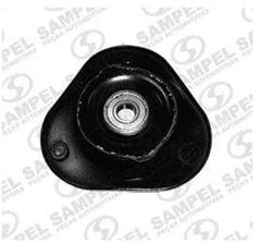 COXIM AMORT DT COROLLA 03/07 C/ROL