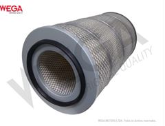 FILTRO AR MB/VW/CASE/JOHN DEERE/ MF 