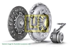KIT EMB PUNTO/DOBLO/STRADA 1.8 C/ATUAD