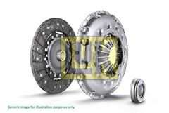 KIT EMB MIT L200 TRITON 3.2 DIE 07/12