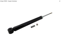 AMORT TS HONDA NEW CIVIC-12/15