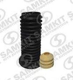 KIT AMORT DT NEW ECOSPORT 13/...