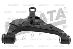 BAND DT HILUX/SW4 INF S/PIVO LE-05/15