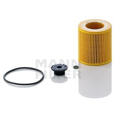FILTRO LUB BMW X1/320IGT 13/17