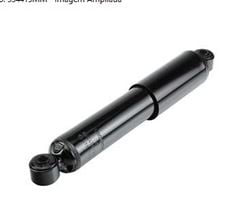 AMORT DT GM D10/ D20-64/92