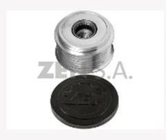POLIA ALT LIVRE COROLA/RAV4 YARIS