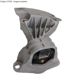 COXIM MOTOR DUSTER 2.0 16V 14/ LD