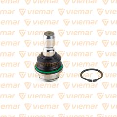 PIVO SUSP DT FRONTIER INF-08/16