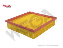 FILTRO CAB VOLVO FH/FM - 03/...