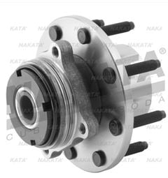 CUBO RD DT F4000 4X4-06/12 S/ABS 8F