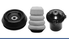 KIT AMORT DT MONTANA COMPL 03/ 21 