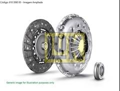 KIT EMB CLIO/LOGAN/SANDERO 1.0 8V 00/15