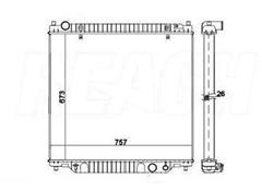 RAD F250/350/4000 99/12 