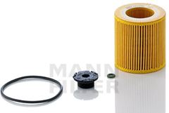FILTRO LUB BWM F20/F30/F34/F32/E84 