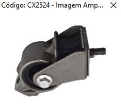 COXIM MOTOR RANGER 2.5 4X2 13/17 LE