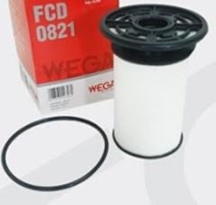FILTRO COMB JUMPER TURBO 2.2 2022/