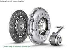 KIT EMB MB SPRINTER 2.2 16V 14/.. C/ATUA