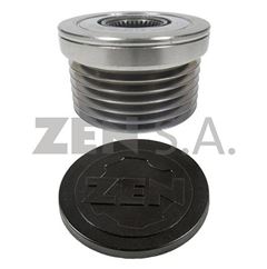 POLIA ALT TORO/RENEG/ARGO 1.8 15/..FLEX