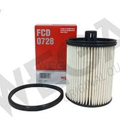 FILTRO COMB VUC/JUMPY/TITANO/ EXPERT 1.5